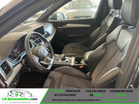 Audi Q5 TDI 231 BVA Quattro  occasion � Beaupuy - photo n�6