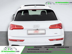 Audi Q5 TDI 231 BVA Quattro  occasion � Beaupuy - photo n�6