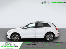 Audi Q5 TDI 231 BVA Quattro  occasion � Beaupuy - photo n�5