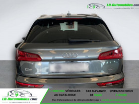 Audi Q5 TDI 231 BVA Quattro  occasion � Beaupuy - photo n�5