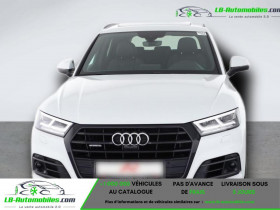 Audi Q5 TDI 231 BVA Quattro  occasion � Beaupuy - photo n�4