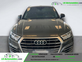Audi Q5 TDI 231 BVA Quattro  occasion � Beaupuy - photo n�4