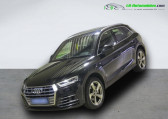 Annonce Audi Q5 occasion Diesel TDI 231 BVA Quattro  Beaupuy