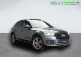 Audi Q5 occasion année 2020 boite Automatique Annonce Audi Q5 occasion Diesel TDI 231 BVA Quattro à Beaupuy