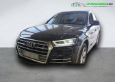 Audi Q5 TDI 231 BVA Quattro   Beaupuy 31