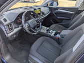 Audi Q5 TDI 231 BVA Quattro   Beaupuy 31