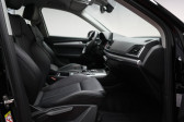 Audi Q5 occasion année 2020 boite Automatique Annonce Audi Q5 occasion Diesel TDI 231 BVA Quattro à Beaupuy