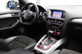 Audi Q5 TDI 258 BVA Quattro   Beaupuy 31