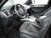 Audi Q5 TDI 258 BVA Quattro   Beaupuy 31