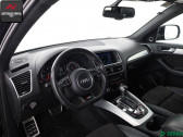Audi Q5 TDI 258 BVA Quattro   Beaupuy 31