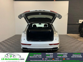 Audi Q5 TDI 286 BVA Quattro  occasion � Beaupuy - photo n�11