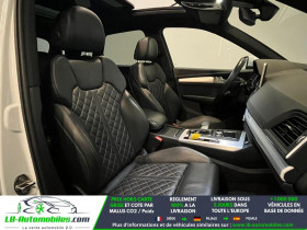 Audi Q5 TDI 286 BVA Quattro  occasion � Beaupuy - photo n�8