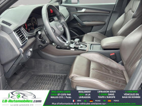 Audi Q5 TDI 286 BVA Quattro  occasion � Beaupuy - photo n�7