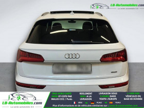 Audi Q5 TDI 286 BVA Quattro  occasion � Beaupuy - photo n�7
