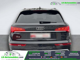 Audi Q5 TDI 286 BVA Quattro  occasion � Beaupuy - photo n�6