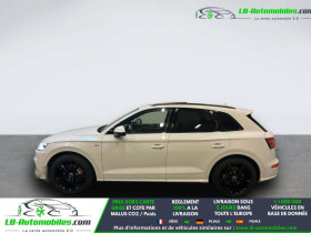 Audi Q5 TDI 286 BVA Quattro  occasion � Beaupuy - photo n�6