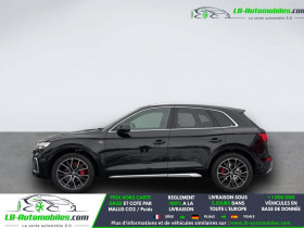 Audi Q5 TDI 286 BVA Quattro  occasion � Beaupuy - photo n�5
