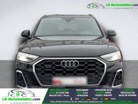 Audi Q5 TDI 286 BVA Quattro  occasion � Beaupuy - photo n�4