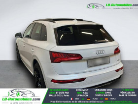 Audi Q5 TDI 286 BVA Quattro  occasion � Beaupuy - photo n�4