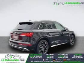 Audi Q5 TDI 286 BVA Quattro  occasion � Beaupuy - photo n�3
