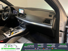 Audi Q5 TDI 286 BVA Quattro  occasion � Beaupuy - photo n�3