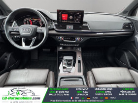 Audi Q5 TDI 286 BVA Quattro  occasion � Beaupuy - photo n�2