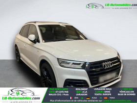 Audi Q5 TDI 286 BVA Quattro  occasion � Beaupuy - photo n�2
