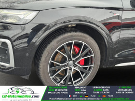Audi Q5 TDI 286 BVA Quattro  occasion � Beaupuy - photo n�9