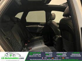Audi Q5 TDI 286 BVA Quattro  occasion � Beaupuy - photo n�9