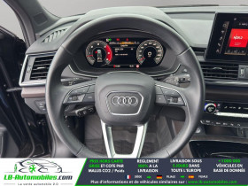 Audi Q5 TDI 286 BVA Quattro  occasion � Beaupuy - photo n�8