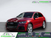 Annonce Audi Q5 occasion Diesel TDI 286 BVA Quattro � Beaupuy