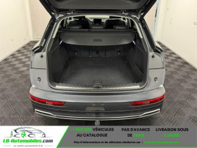 Audi Q5 TDI 286 BVA Quattro  occasion � Beaupuy - photo n�11