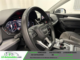 Audi Q5 TDI 286 BVA Quattro  occasion � Beaupuy - photo n�10