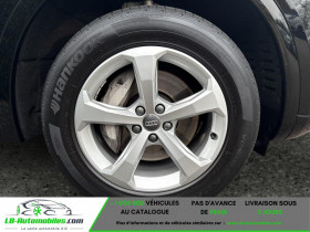 Audi Q5 TDI 286 BVA Quattro  occasion � Beaupuy - photo n�7