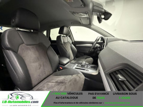 Audi Q5 TDI 286 BVA Quattro  occasion � Beaupuy - photo n�8