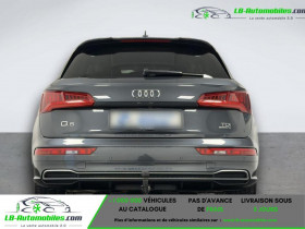 Audi Q5 TDI 286 BVA Quattro  occasion � Beaupuy - photo n�7