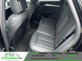 Audi Q5 TDI 286 BVA Quattro  occasion � Beaupuy - photo n�6
