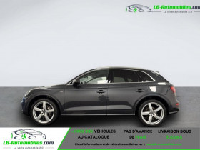 Audi Q5 TDI 286 BVA Quattro  occasion � Beaupuy - photo n�6