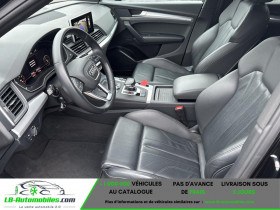 Audi Q5 TDI 286 BVA Quattro  occasion � Beaupuy - photo n�5