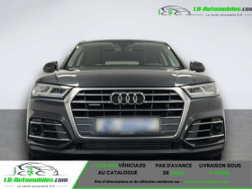 Audi Q5 TDI 286 BVA Quattro  occasion � Beaupuy - photo n�5