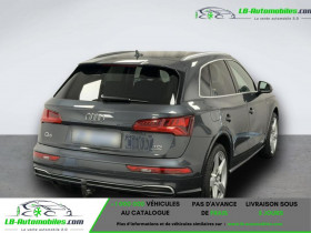 Audi Q5 TDI 286 BVA Quattro  occasion � Beaupuy - photo n�4