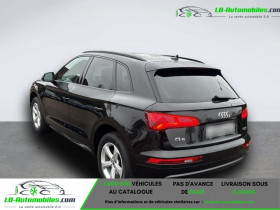 Audi Q5 TDI 286 BVA Quattro  occasion � Beaupuy - photo n�3