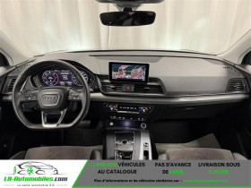 Audi Q5 TDI 286 BVA Quattro  occasion � Beaupuy - photo n�3