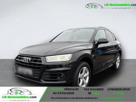 Audi Q5 TDI 286 BVA Quattro  occasion � Beaupuy - photo n�2