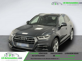 Audi Q5 TDI 286 BVA Quattro  occasion � Beaupuy - photo n�2