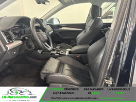 Audi Q5 TDI 286 BVA Quattro  occasion � Beaupuy - photo n�5