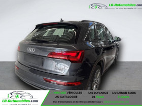 Audi Q5 TDI 286 BVA Quattro  occasion � Beaupuy - photo n�3