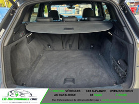 Audi Q5 TDI 286 BVA Quattro  occasion � Beaupuy - photo n�9