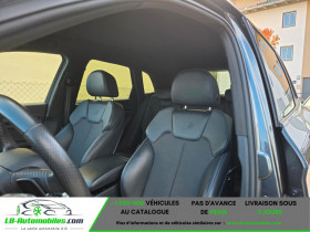 Audi Q5 TDI 286 BVA Quattro  occasion � Beaupuy - photo n�8