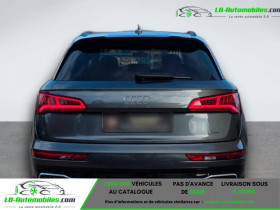 Audi Q5 TDI 286 BVA Quattro  occasion � Beaupuy - photo n�7